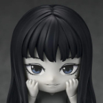 ねんどろいど 富江