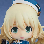 ねんどろいど 愛宕