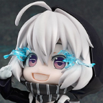 ねんどろいど 戦艦レ級