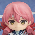 ねんどろいど 明石改