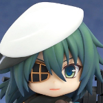 ねんどろいど 木曾