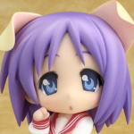 ねんどろいど　柊つかさ コンプティークVer.