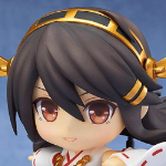 ねんどろいど 榛名