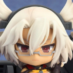 ねんどろいど 武蔵