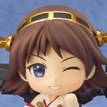 ねんどろいど 比叡