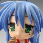 ねんどろいど 泉 こなた（キャラアニVer.）