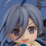 ねんどろいど 清霜