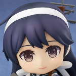 ねんどろいど 潮改二