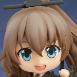 ねんどろいど 熊野