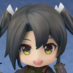 ねんどろいど 瑞鶴改