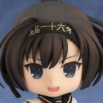 ねんどろいど 秋月