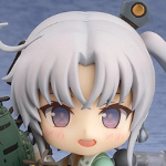 ねんどろいど 秋津洲