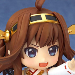 ねんどろいど 金剛