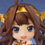 ねんどろいど 金剛改二