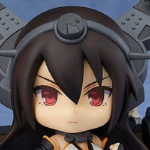 ねんどろいど 長門