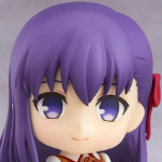 ねんどろいど 間桐桜