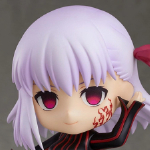 ねんどろいど 間桐桜～マキリの杯～