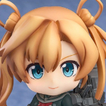 ねんどろいど 阿武隈改二