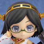 ねんどろいど 霧島