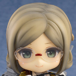 ねんどろいど 香取