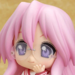 ねんどろいど　高良みゆき 通常Ver.