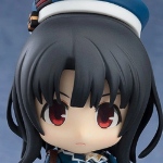 ねんどろいど 高雄