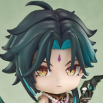 ねんどろいど 魈