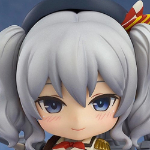 ねんどろいど 鹿島