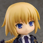 ねんどろいどどーる ルーラー 私服Ver.