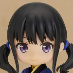 ねんどろいどどーる 井ノ上たきな 喫茶リコリコ制服Ver.