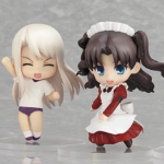 ねんどろいどぷち Fate/hollow ataraxia