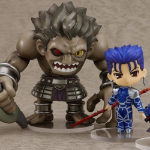 ねんどろいどぷち Fate/stay night エクステンションセット