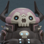 アサシン/山の翁 マンガで分かる!Fate/Grand Order ver.