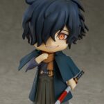 ねんどろいど アサシン/岡田以蔵 始末剣Ver.