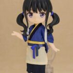 ねんどろいどどーる 井ノ上たきな 喫茶リコリコ制服Ver.
