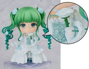 ねんどろいど 初音ミク カンタレラVer.