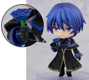 ねんどろいど KAITO カンタレラVer.