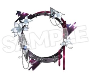 ねんどろいど シャローム