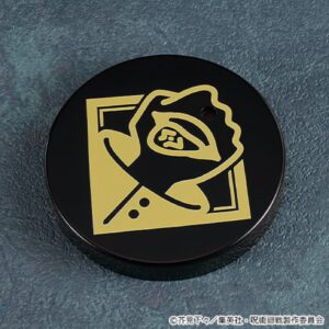 ねんどろいど 虎杖悠仁 死滅回游Ver. べーしっく