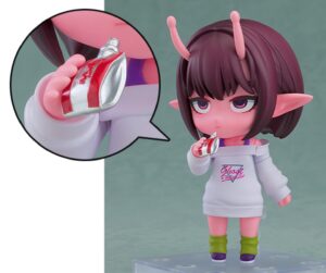 ねんどろいど チハル