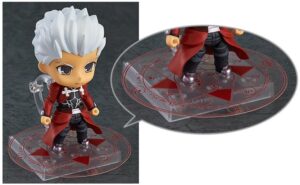 ねんどろいど アーチャー スーパームーバブル・エディション