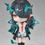 ねんどろいど シー