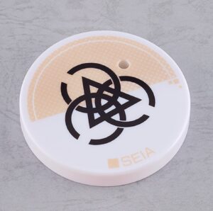 ねんどろいど 百合園セイア