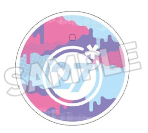 ねんどろいど 初音ミク デコミク（ダークネス）