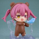 ねんどろいど 宝鐘クマリン