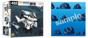 ねんどろいど 空母ヲ級