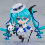 ねんどろいど 初音ミク MIKU WITH YOU 2025Ver.