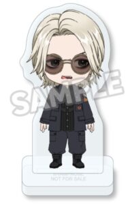 ねんどろいど HYDE