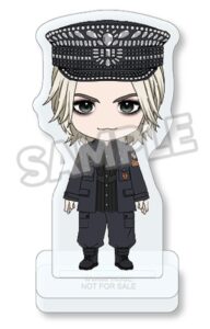 ねんどろいど HYDE