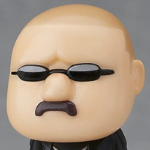 マンガで分かる！Fate/Grand Order マフィア梶田